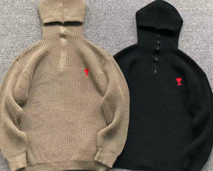 A - SWEATER