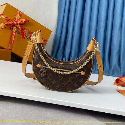 LOUIS V - TASCHE
