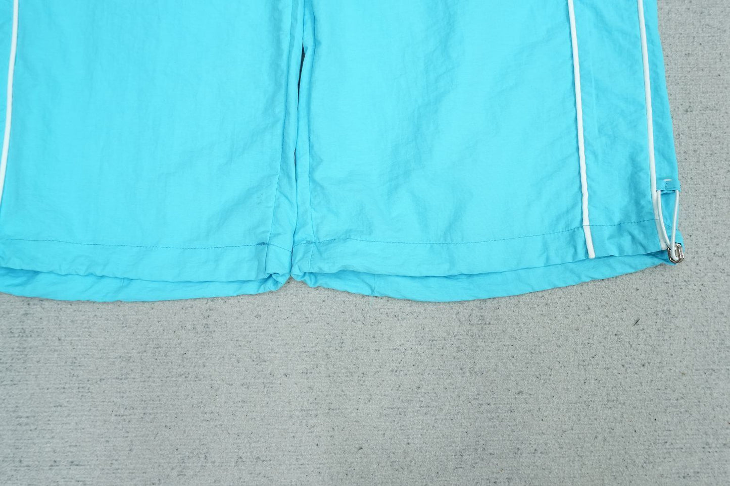 A - SWEATPANTS