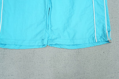 A - SWEATPANTS