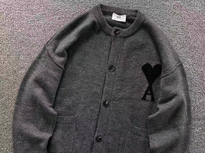 A - SWEATER