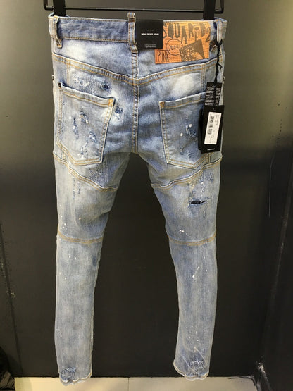 D - JEANS