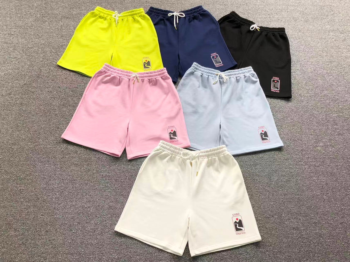 C - SHORTS