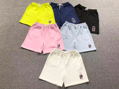 C - SHORTS