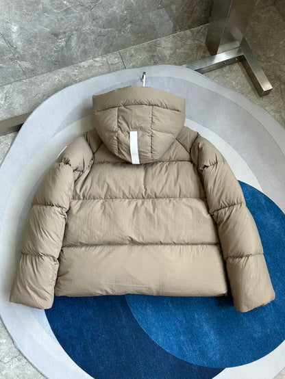 CG - PUFFER