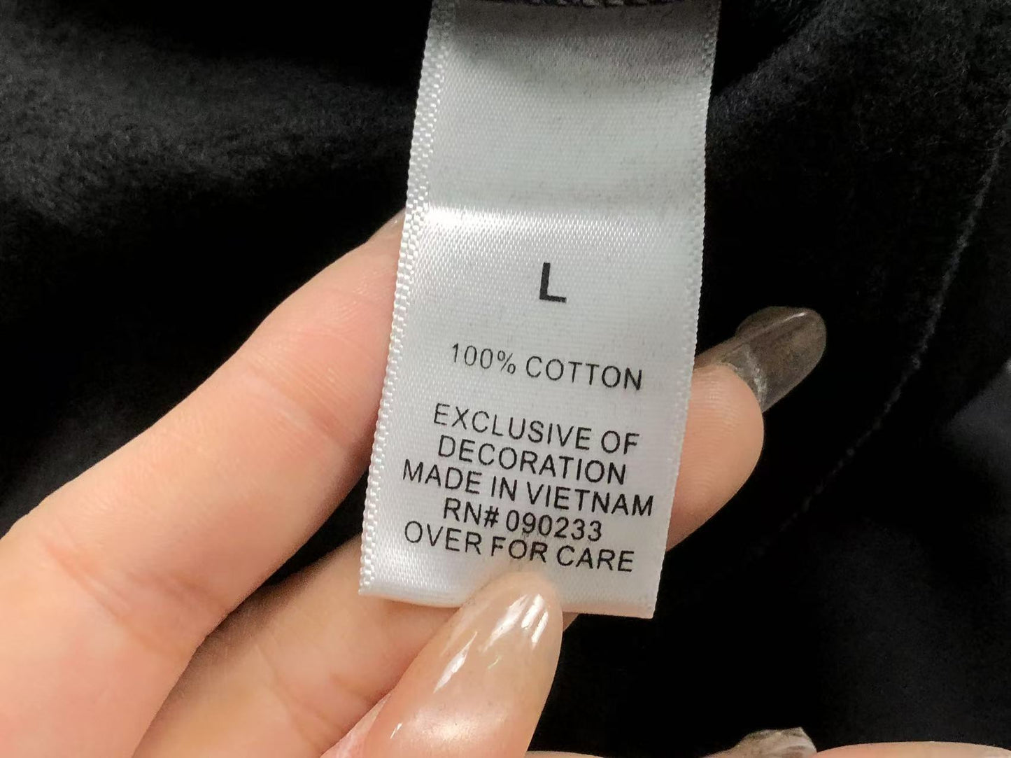 F - SHORTS