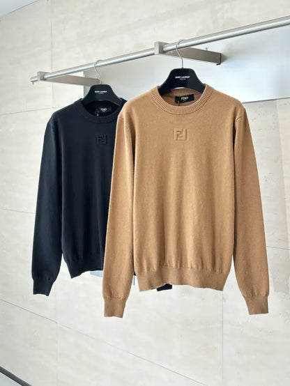 F - SWEATER