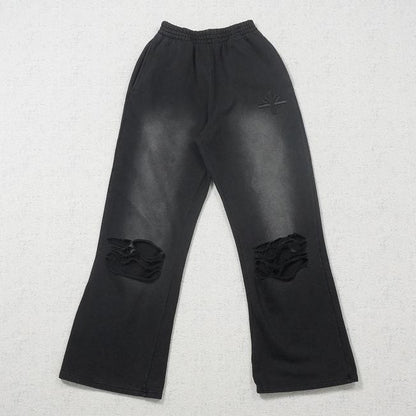 V - SWEATPANTS