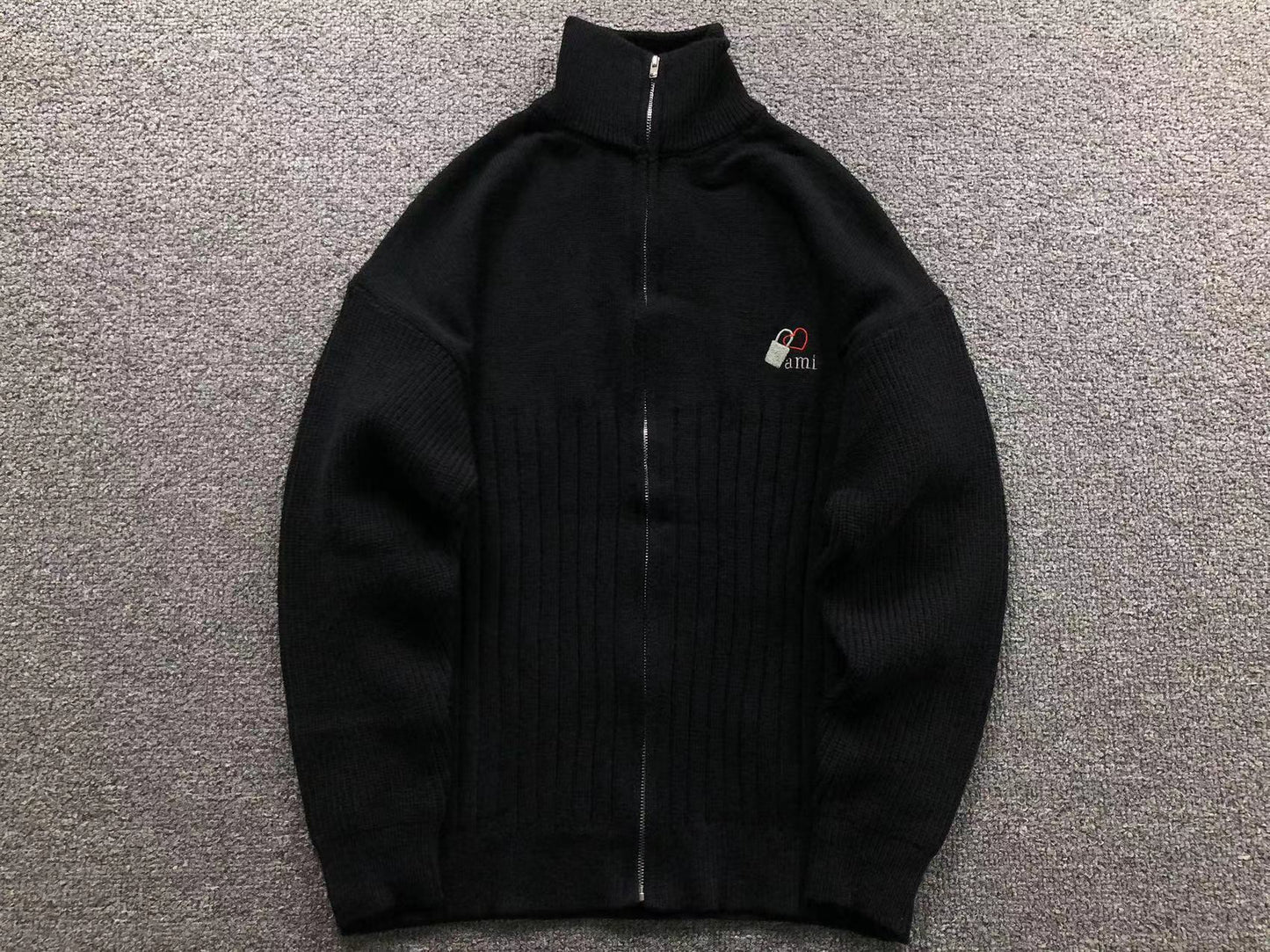 A - SWEATER