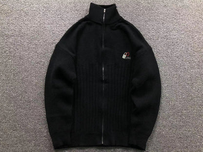 A - SWEATER