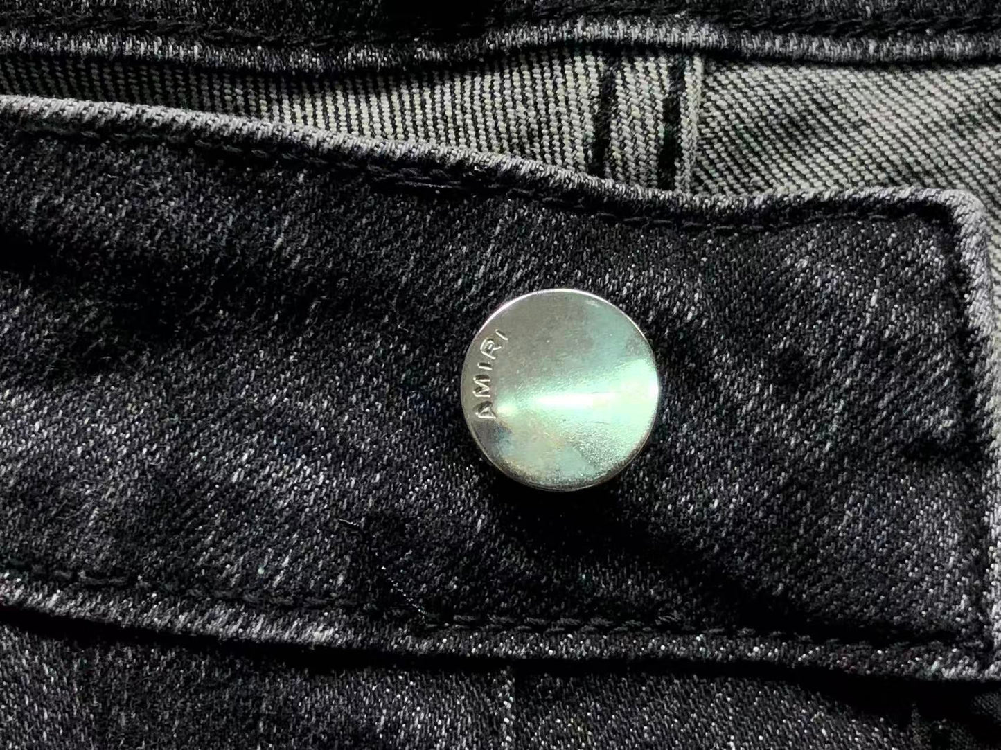 A - SHORTS