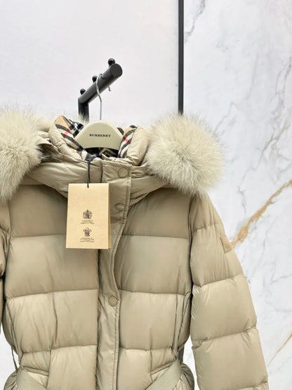 B - PUFFER