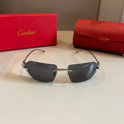 C - SONNENBRILLEN