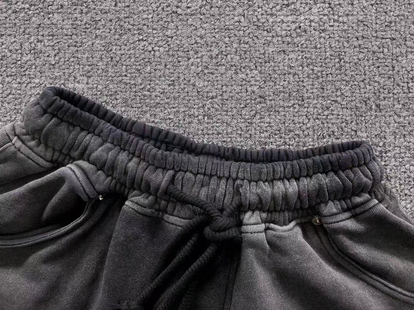 H - SHORTS