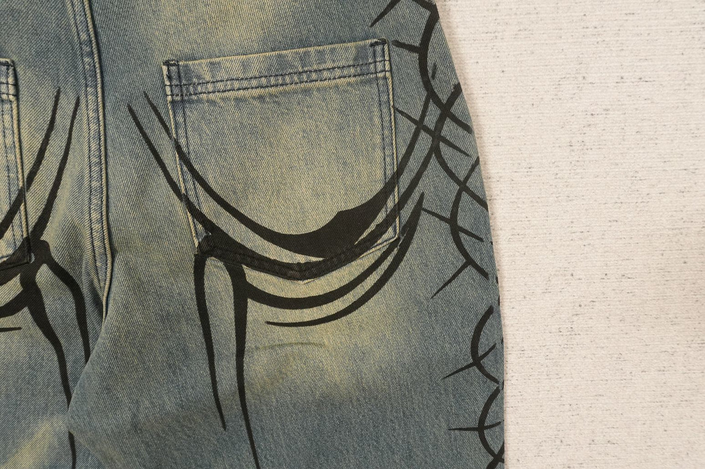 H - JEANS