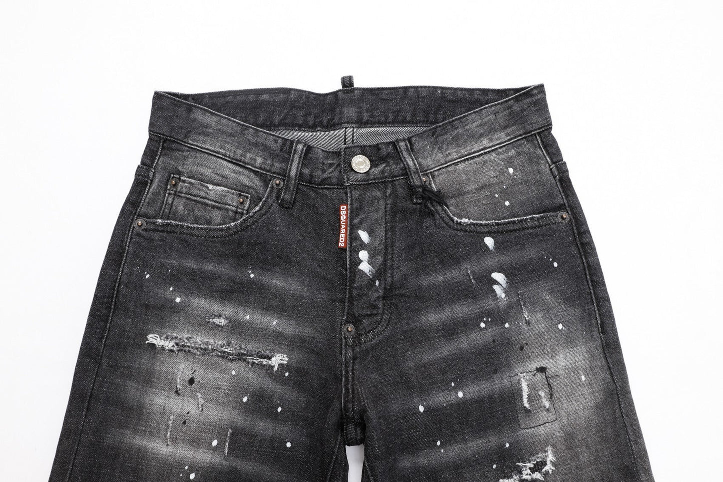 D - JEANS