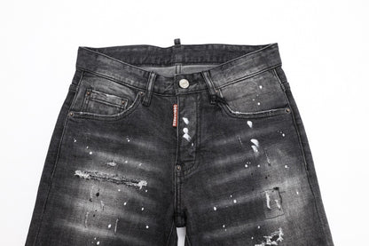 D - JEANS