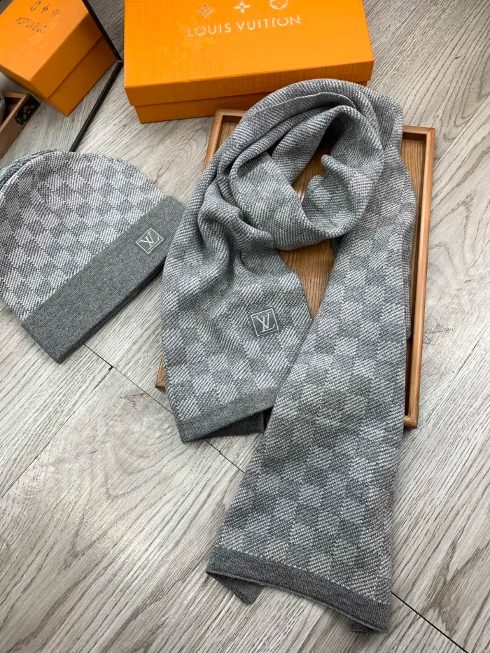 LOUIS V - MÜTZEN