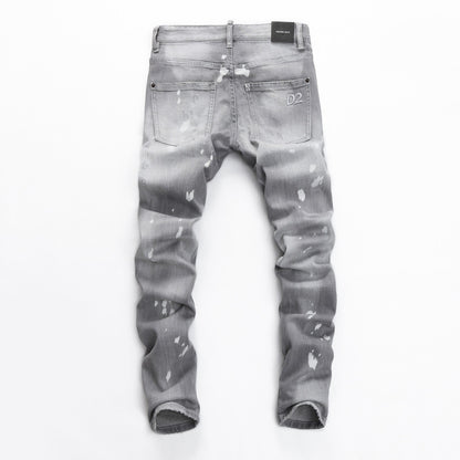 D - JEANS