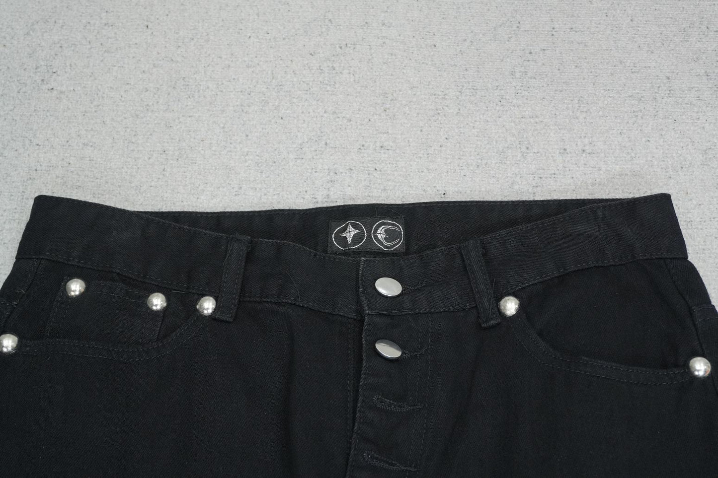 T - JEANS