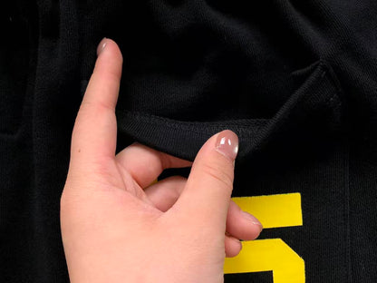 C - SHORTS