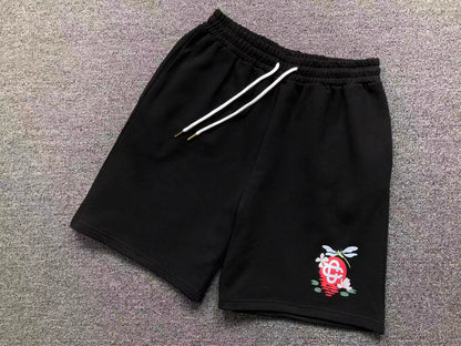 C - SHORTS