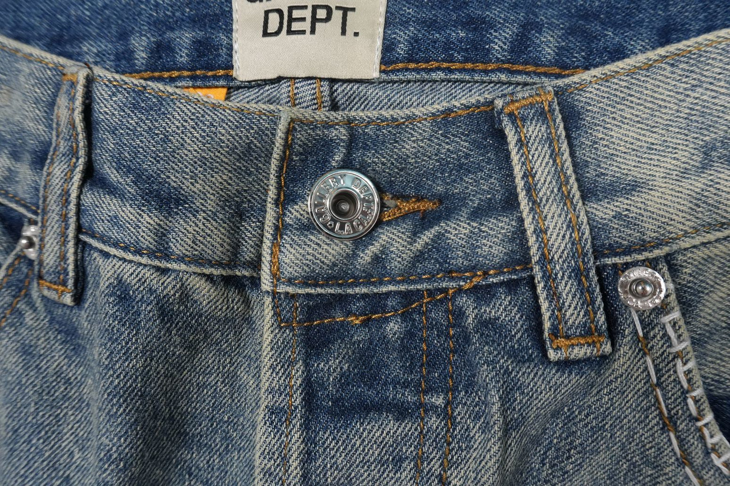 G - JEANS