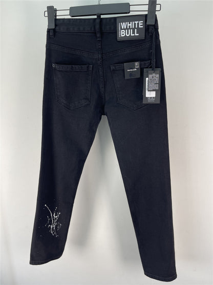 D - JEANS