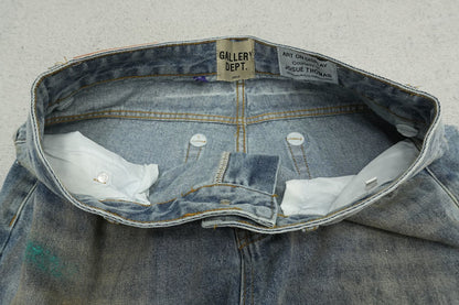 G - JEANS