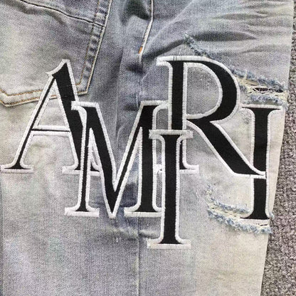 A - SHORTS