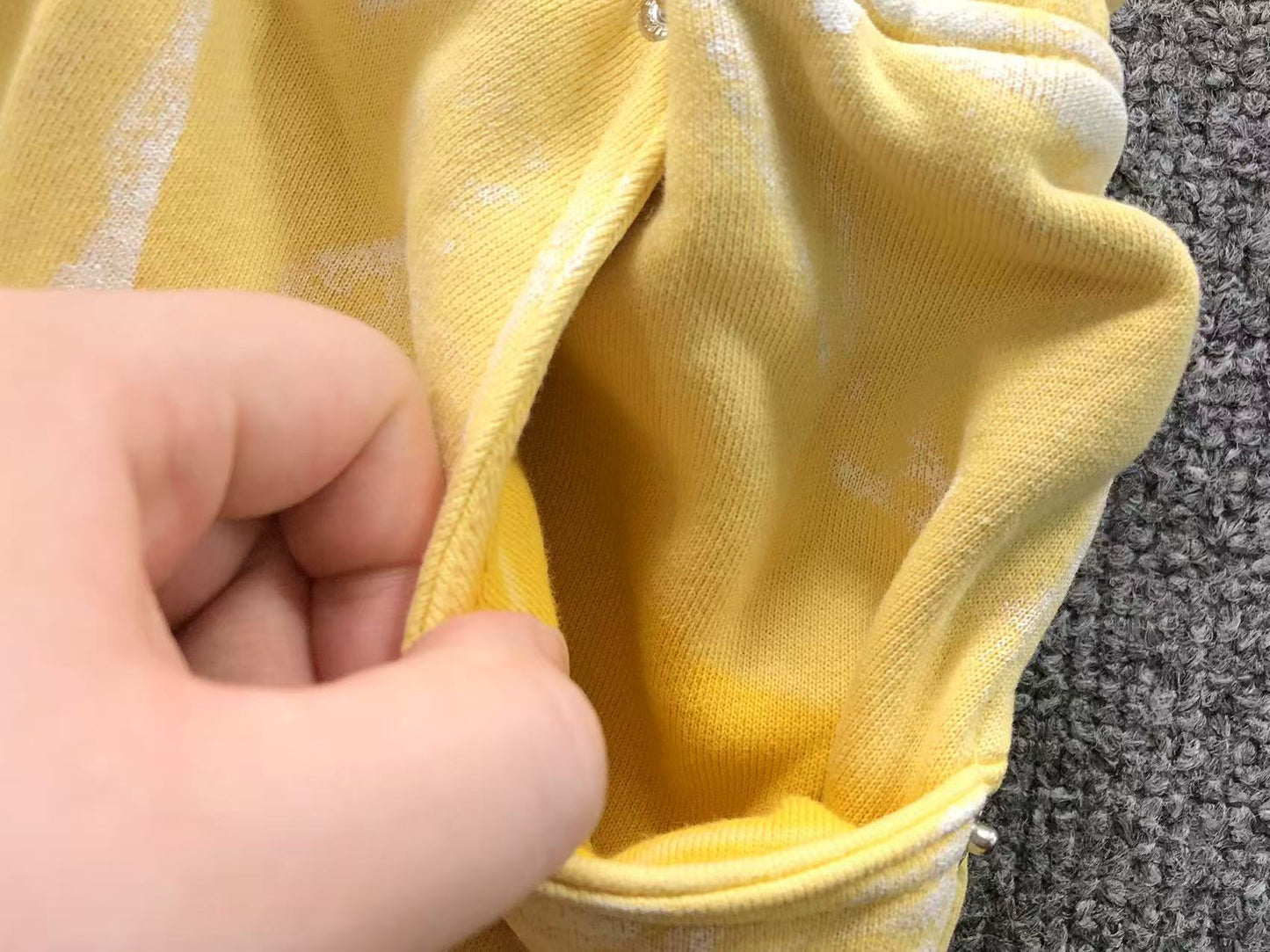 H - SHORTS