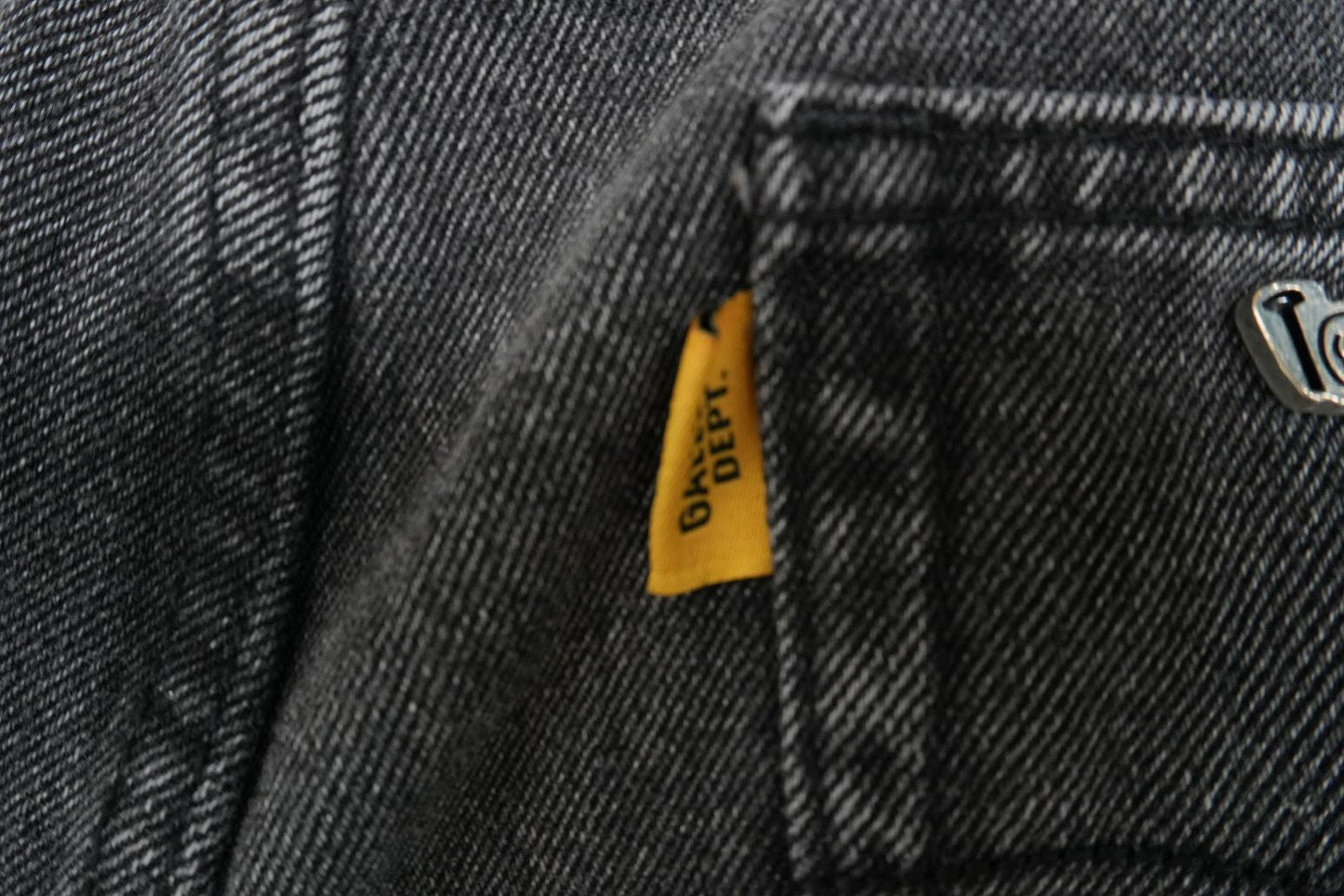 G - JEANS