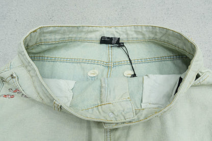 D - JEANS