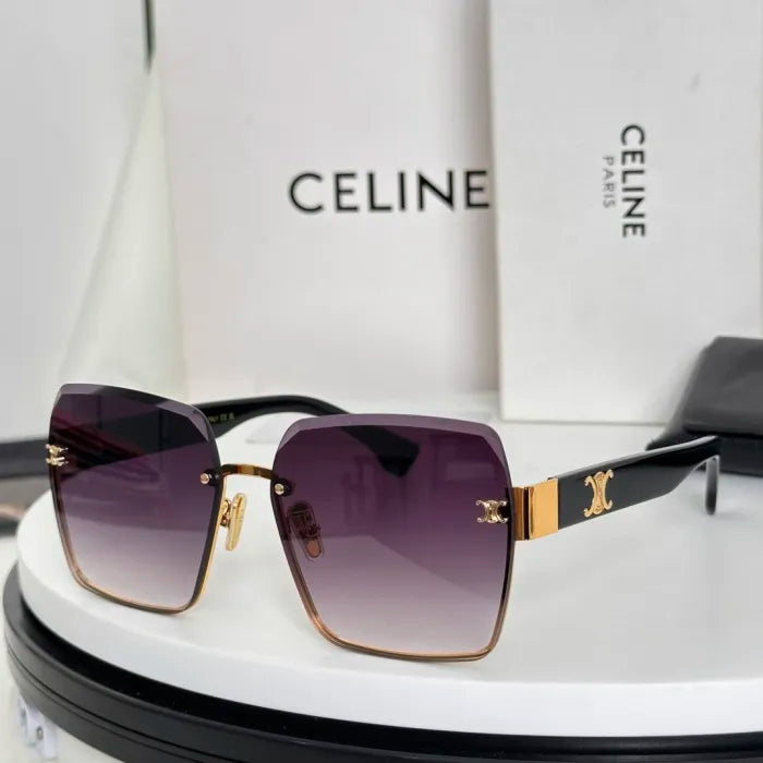 C - SONNENBRILLEN