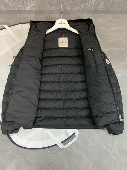 M - PUFFER