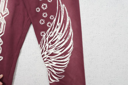L - SWEATPANTS