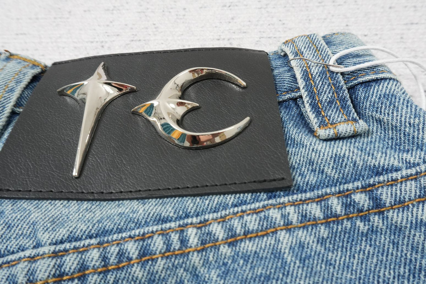 T - JEANS