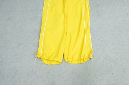 A - SWEATPANTS