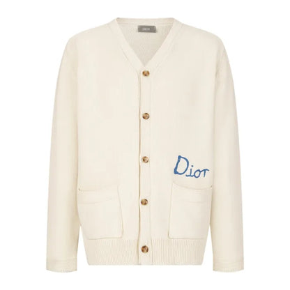 D - SWEATER