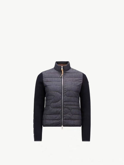 P - CARDIGAN