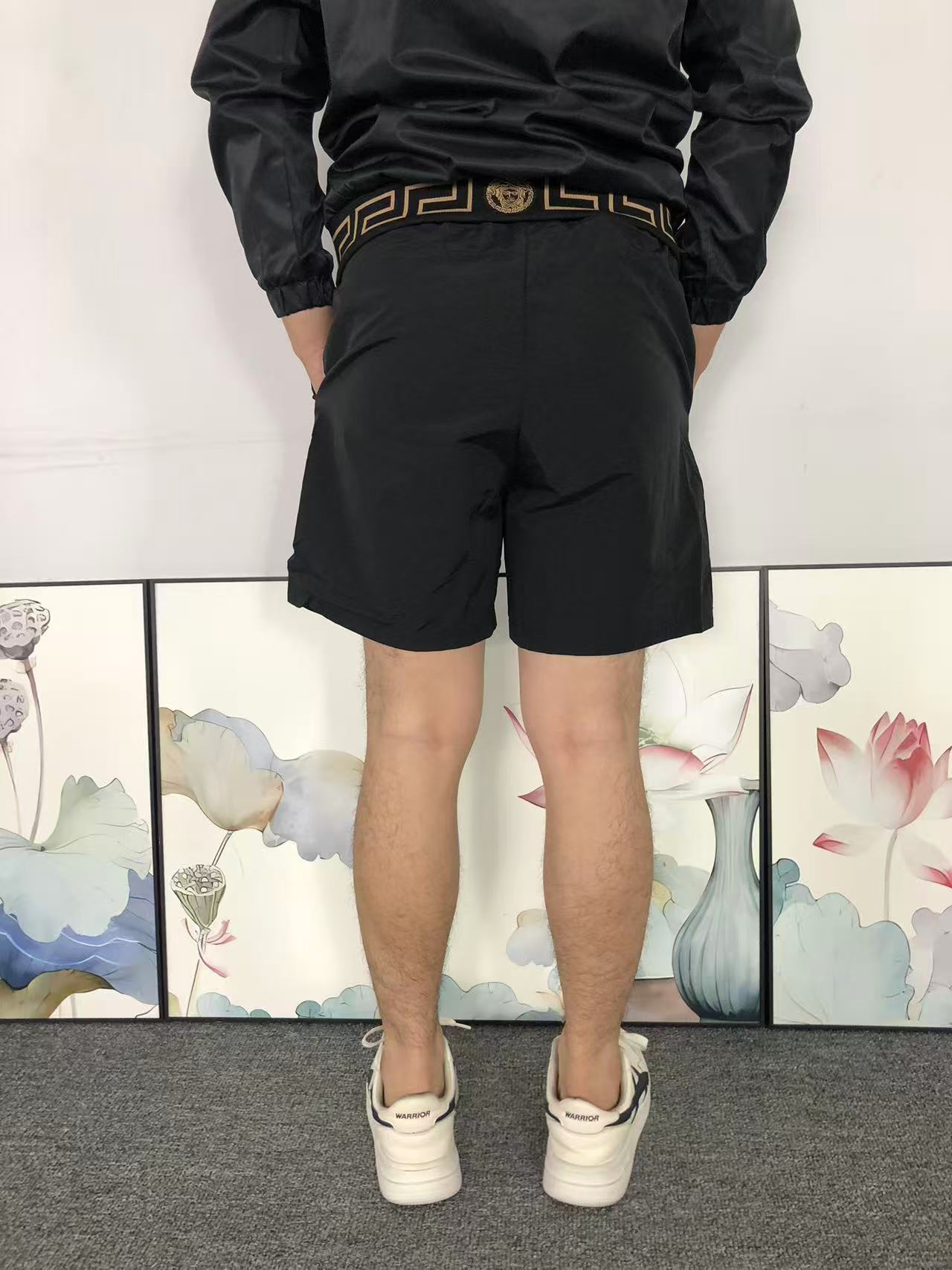 H - SHORTS