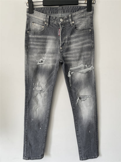 D - JEANS