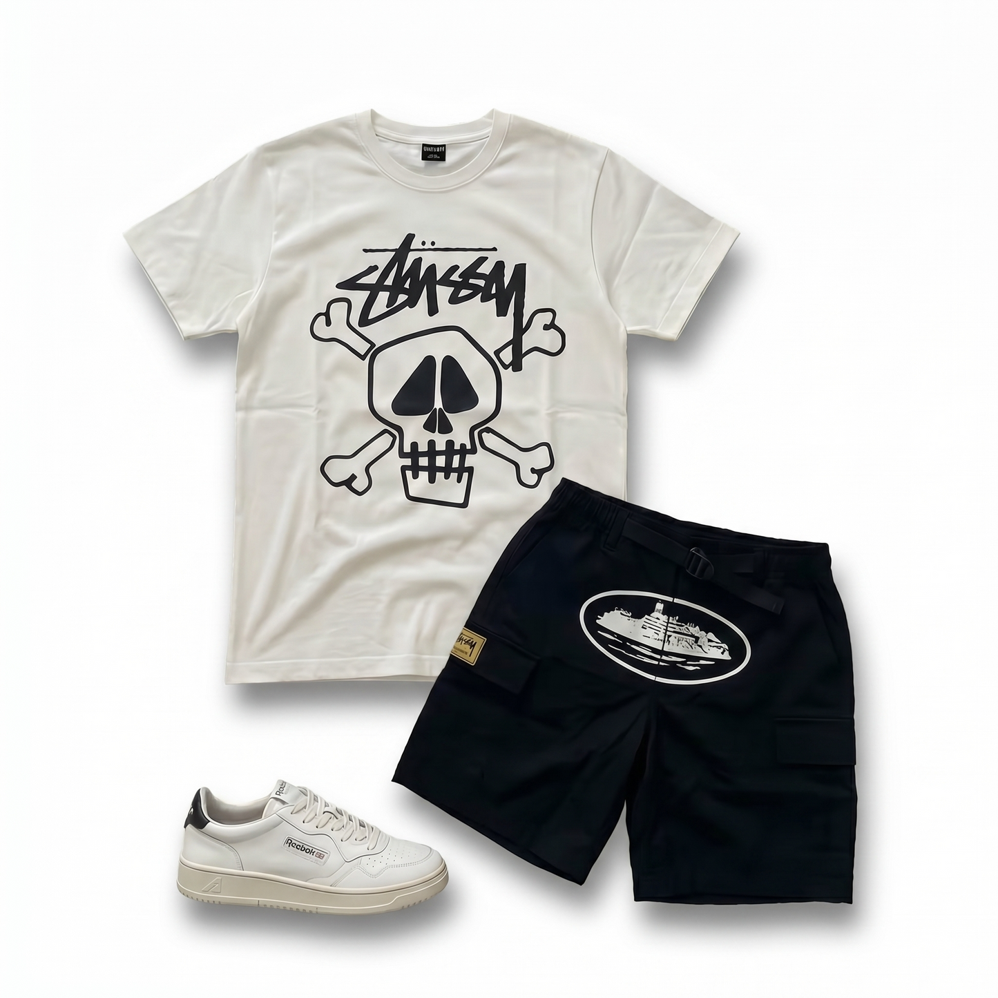VIRAL OUTFIT 17