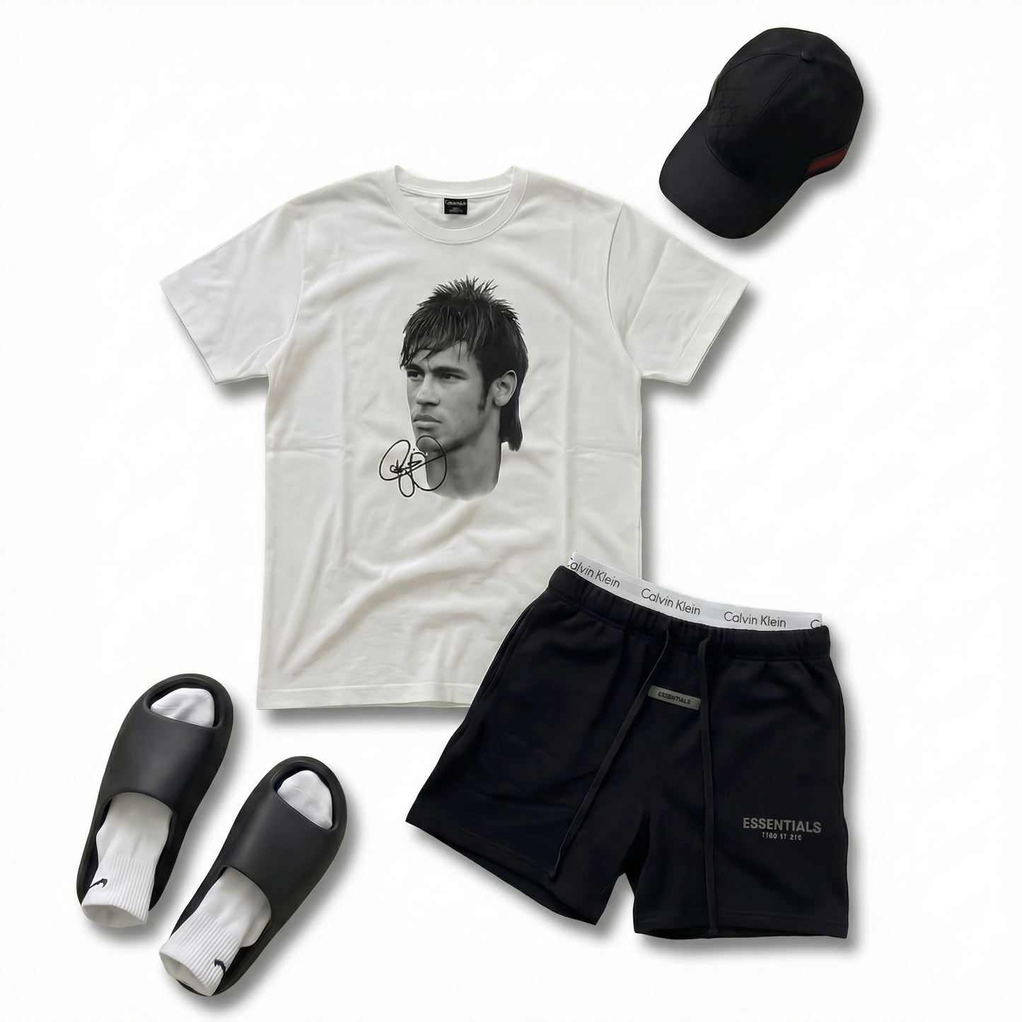 VIRAL OUTFIT 2