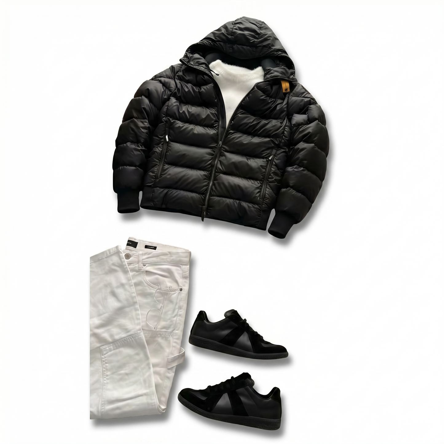VIRAL OUTFIT 4