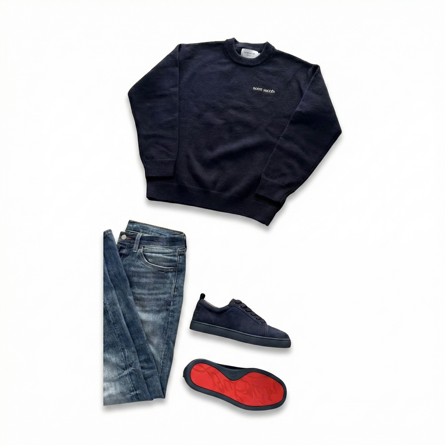 VIRAL OUTFIT 5