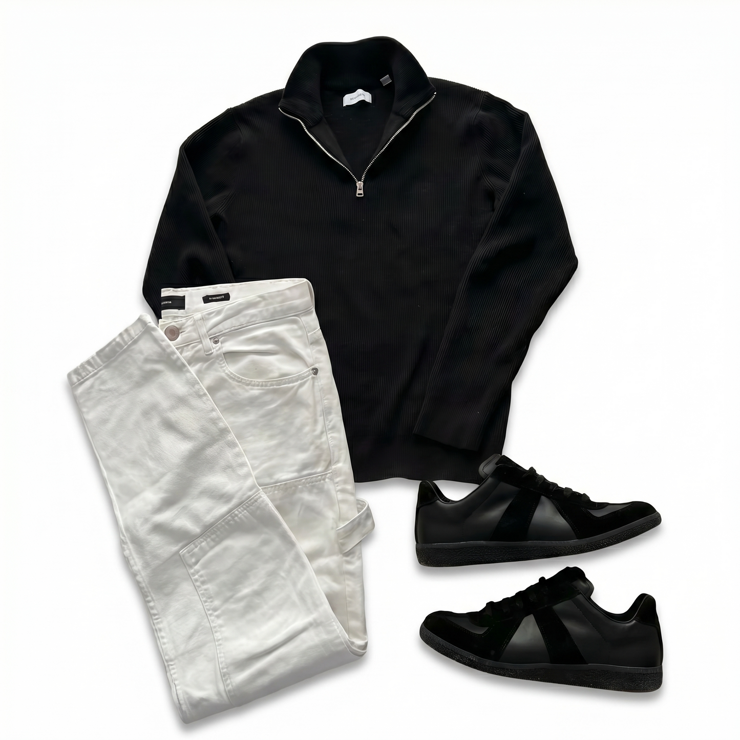 VIRAL OUTFIT 7