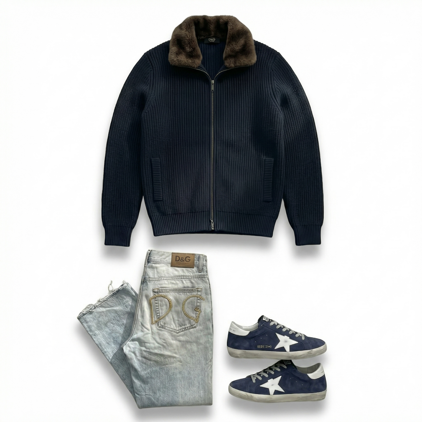 VIRAL OUTFIT 50