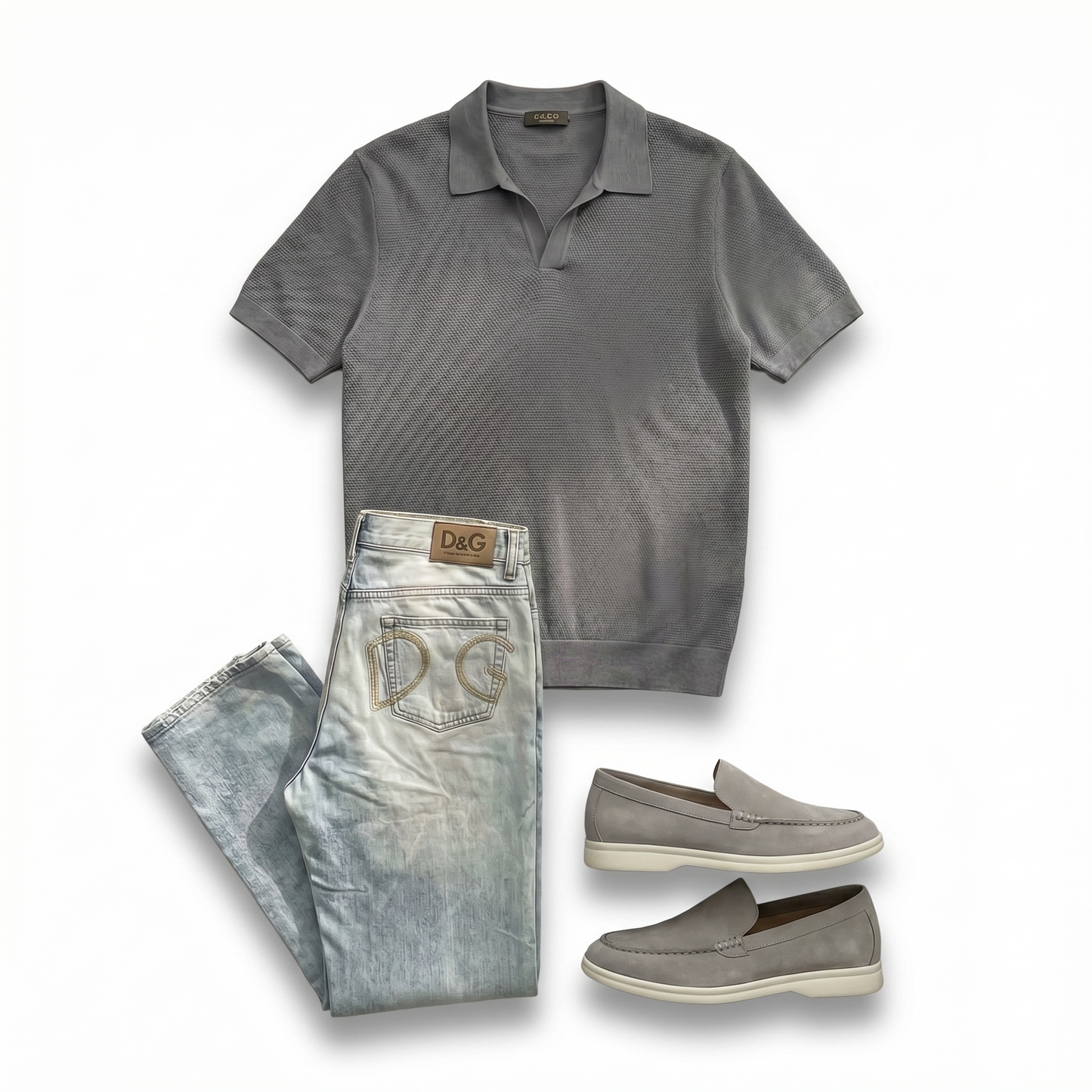VIRAL OUTFIT 29