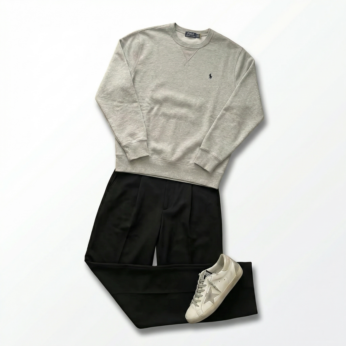 VIRAL OUTFIT 43